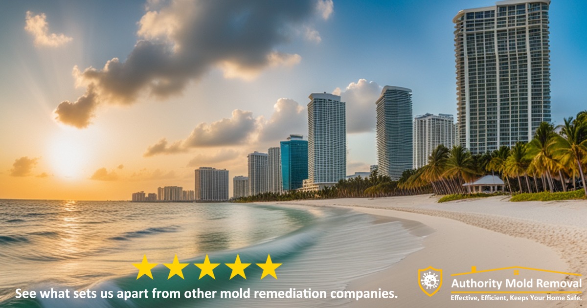 Miami Mold Remediation